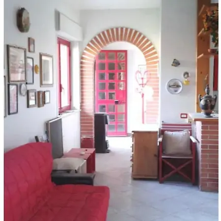 Fondachello Sea Villa
