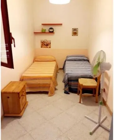Fondachello Sea Villa