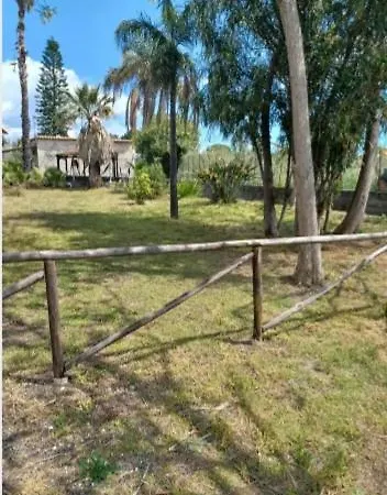 Fondachello Sea Villa Mascali