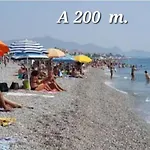 Fondachello Sea