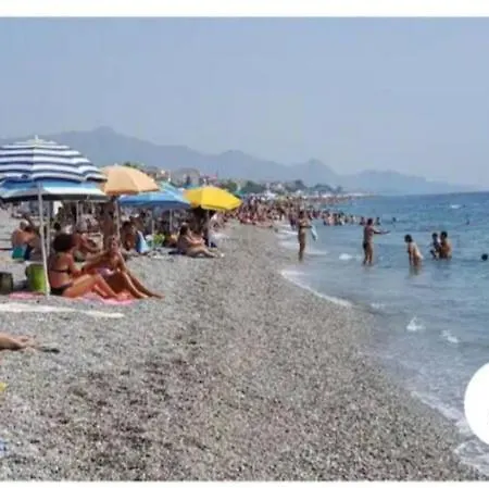 Fondachello Sea Mascali