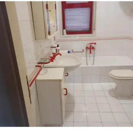 Fondachello Sea Villa *