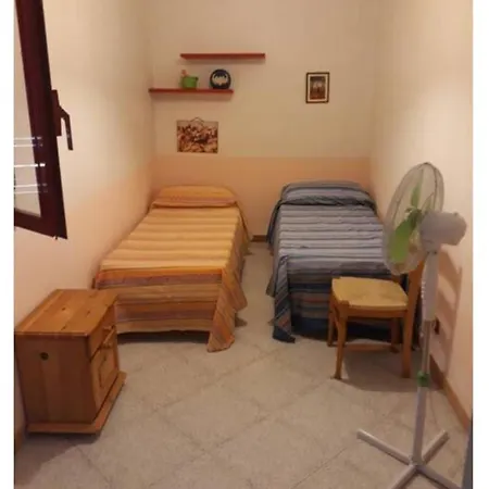 Villa Fondachello Sea *